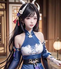 大奉打更人缩略图